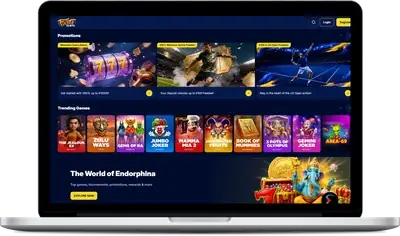 FiestaSlots casino site